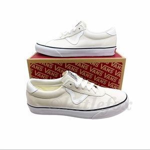 NEW! VANS SPORT